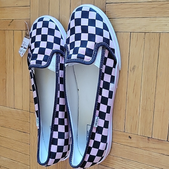 Vans Shoes - VANS Slip On Women's US 9